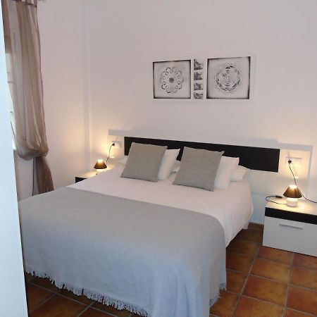 Apartmán Atiko La Vista Arcos de la Frontera Exteriér fotografie