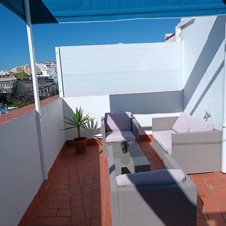 Apartmán Atiko La Vista Arcos de la Frontera Exteriér fotografie