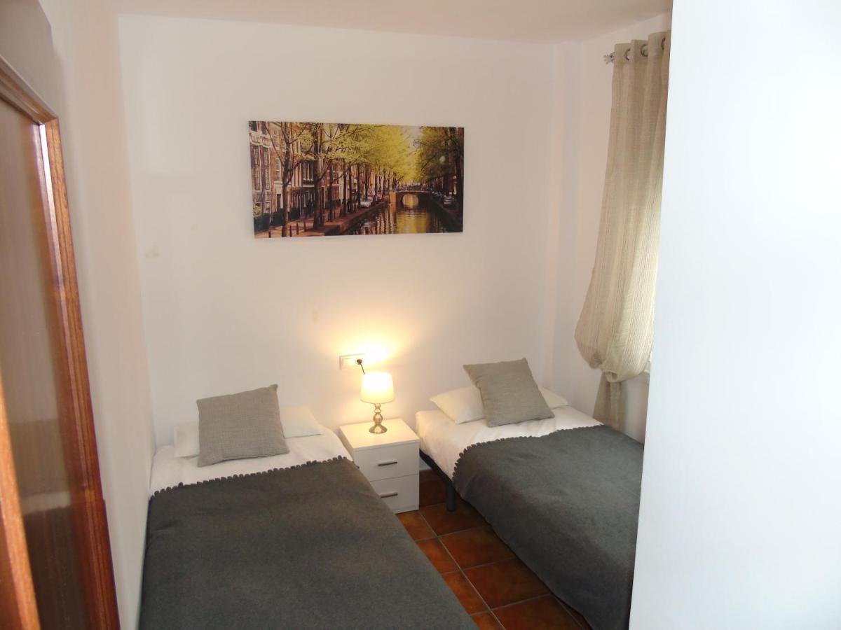 Apartmán Atiko La Vista Arcos de la Frontera Exteriér fotografie