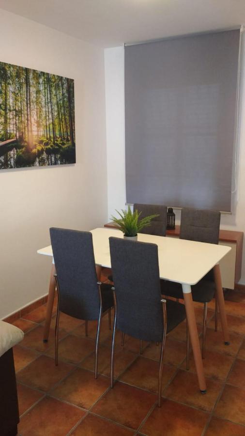 Apartmán Atiko La Vista Arcos de la Frontera Exteriér fotografie
