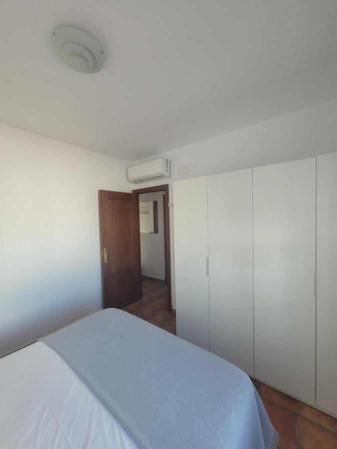 Apartmán Atiko La Vista Arcos de la Frontera Exteriér fotografie