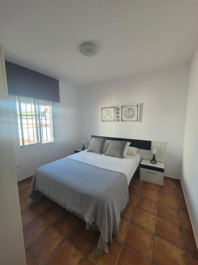 Apartmán Atiko La Vista Arcos de la Frontera Exteriér fotografie