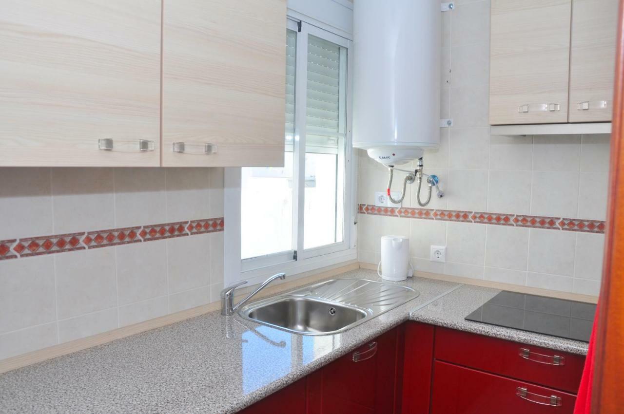 Apartmán Atiko La Vista Arcos de la Frontera Exteriér fotografie