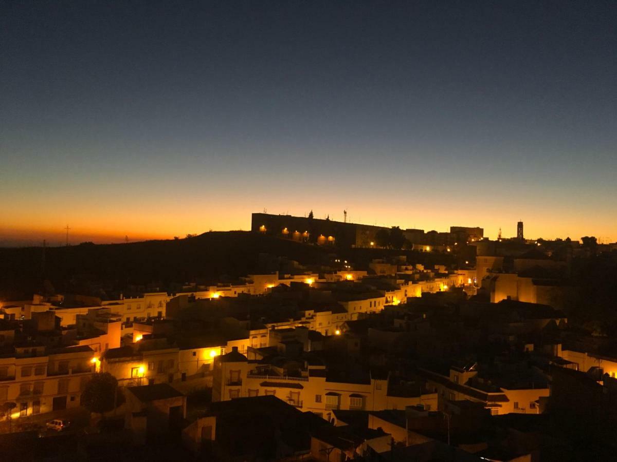 Apartmán Atiko La Vista Arcos de la Frontera Exteriér fotografie