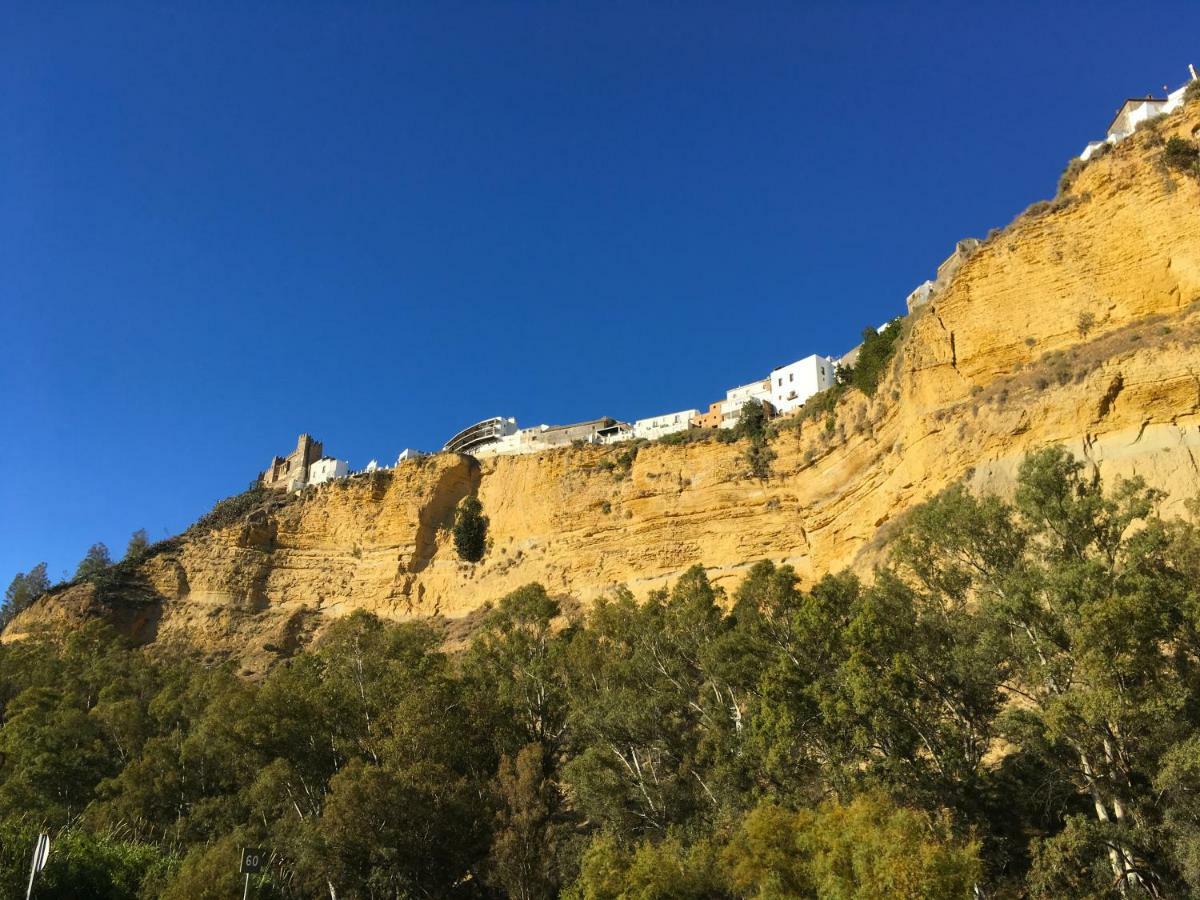 Apartmán Atiko La Vista Arcos de la Frontera Exteriér fotografie