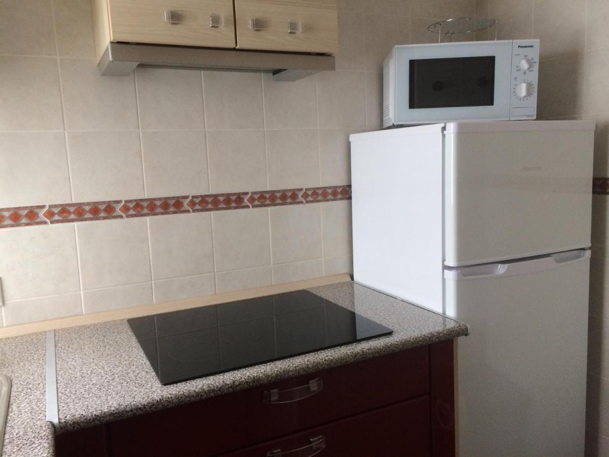 Apartmán Atiko La Vista Arcos de la Frontera Exteriér fotografie